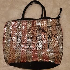 Victoria's secret bag